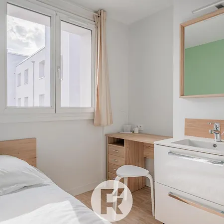 Apartamento R'apparts T4 L'atypique Grenoble